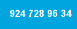 924 728 96 34 924 728 96 34